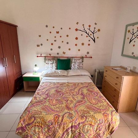 Apartament Casa Il Papiro Trs-It-Sic-20280 Palermo Zewnętrze zdjęcie
