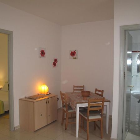 Apartament Casa Il Papiro Trs-It-Sic-20280 Palermo Zewnętrze zdjęcie