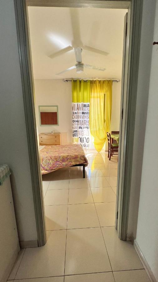 Apartament Casa Il Papiro Trs-It-Sic-20280 Palermo Zewnętrze zdjęcie