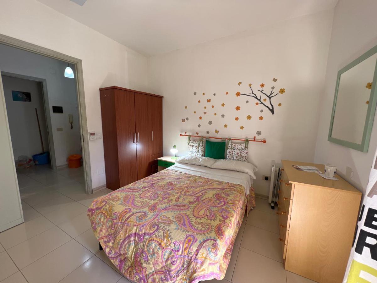 Apartament Casa Il Papiro Trs-It-Sic-20280 Palermo Zewnętrze zdjęcie
