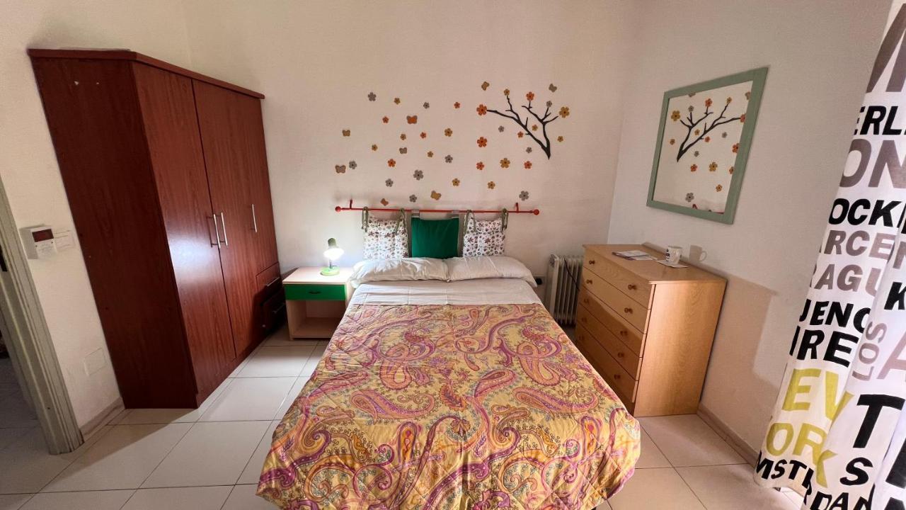 Apartament Casa Il Papiro Trs-It-Sic-20280 Palermo Zewnętrze zdjęcie