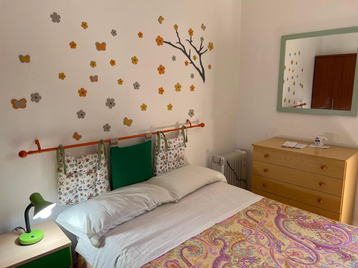 Apartament Casa Il Papiro Trs-It-Sic-20280 Palermo Zewnętrze zdjęcie