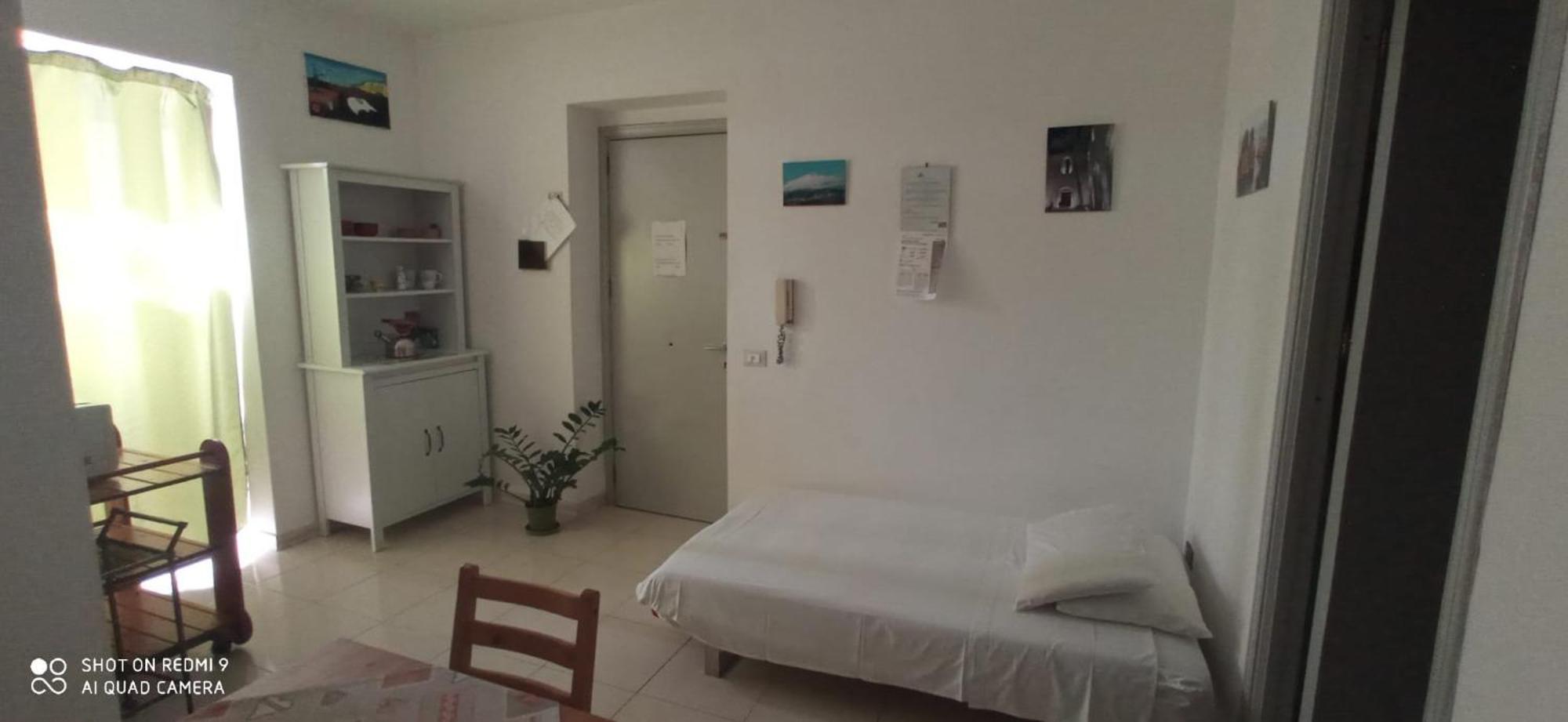 Apartament Casa Il Papiro Trs-It-Sic-20280 Palermo Zewnętrze zdjęcie