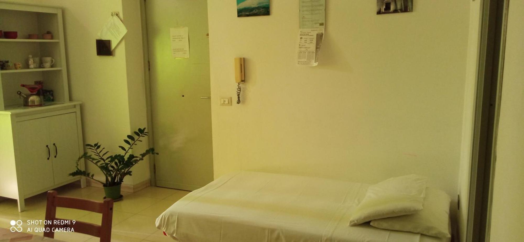 Apartament Casa Il Papiro Trs-It-Sic-20280 Palermo Pokój zdjęcie