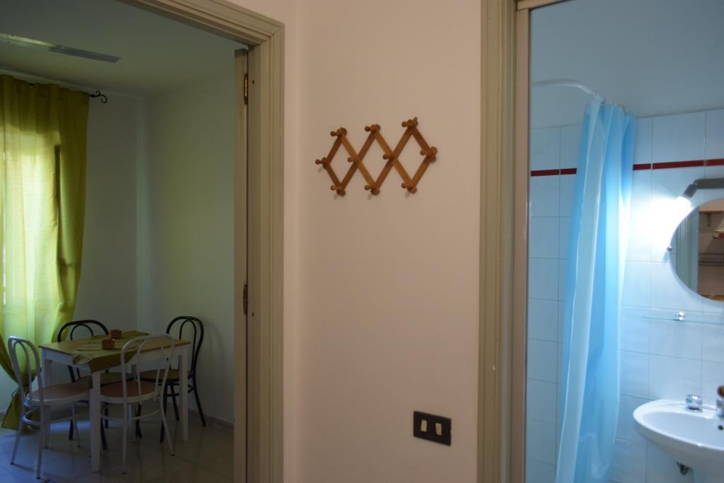 Apartament Casa Il Papiro Trs-It-Sic-20280 Palermo Zewnętrze zdjęcie