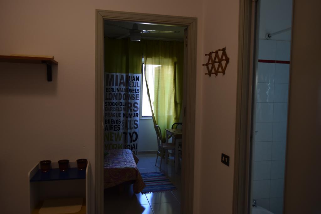 Apartament Casa Il Papiro Trs-It-Sic-20280 Palermo Zewnętrze zdjęcie