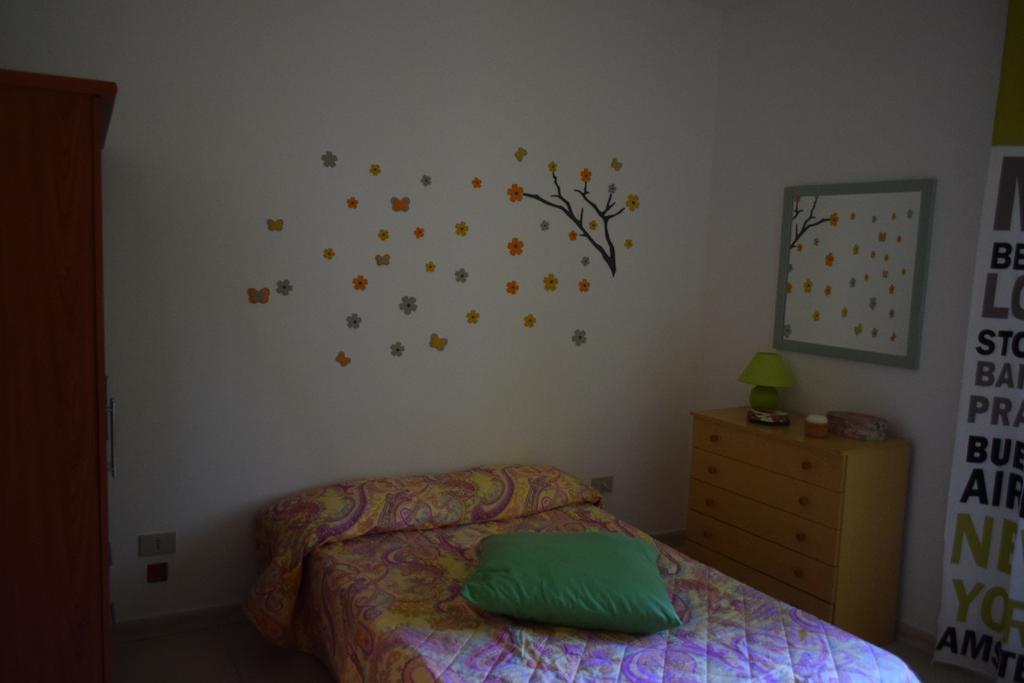 Apartament Casa Il Papiro Trs-It-Sic-20280 Palermo Zewnętrze zdjęcie