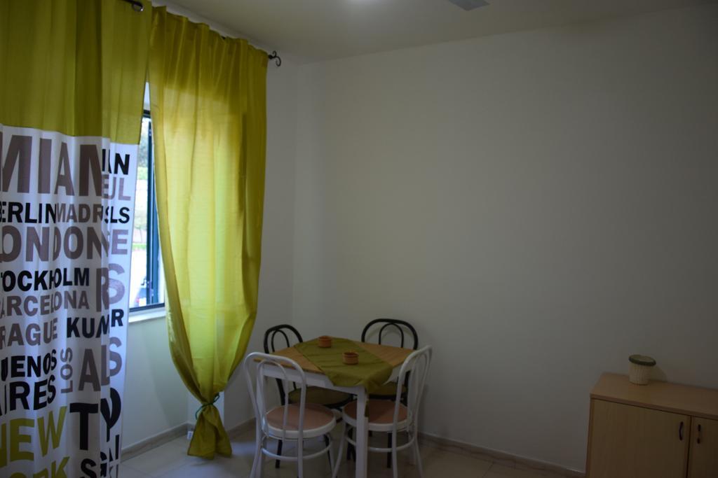 Apartament Casa Il Papiro Trs-It-Sic-20280 Palermo Zewnętrze zdjęcie