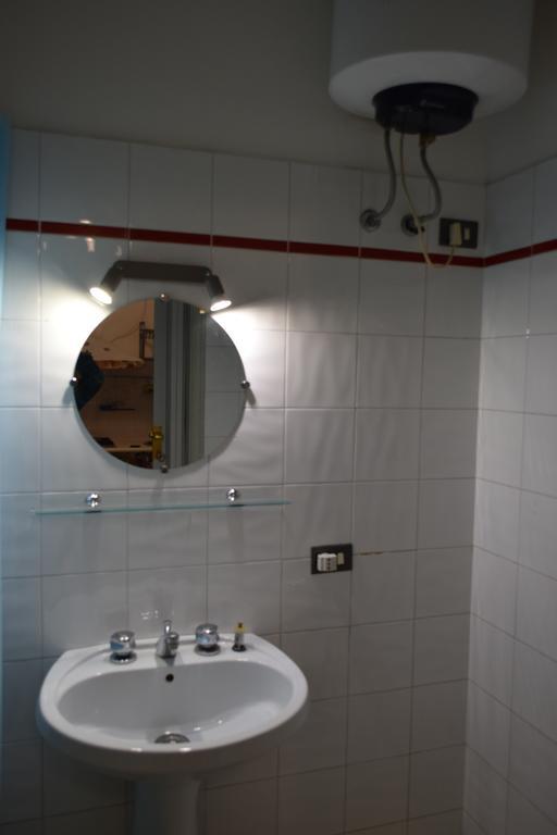 Apartament Casa Il Papiro Trs-It-Sic-20280 Palermo Zewnętrze zdjęcie