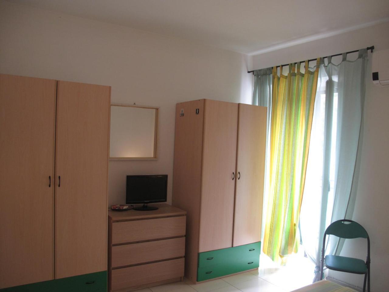 Apartament Casa Il Papiro Trs-It-Sic-20280 Palermo Zewnętrze zdjęcie