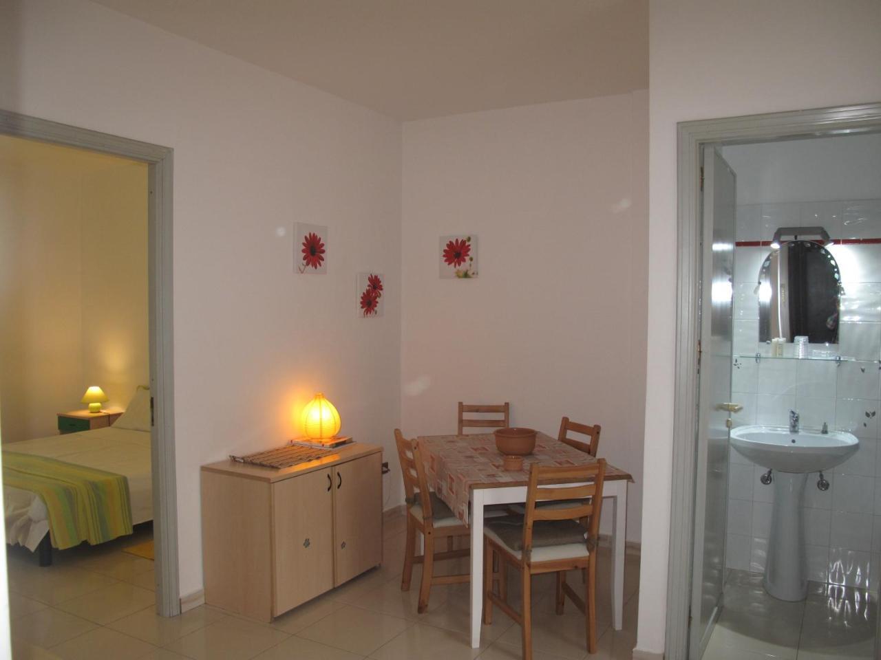 Apartament Casa Il Papiro Trs-It-Sic-20280 Palermo Zewnętrze zdjęcie