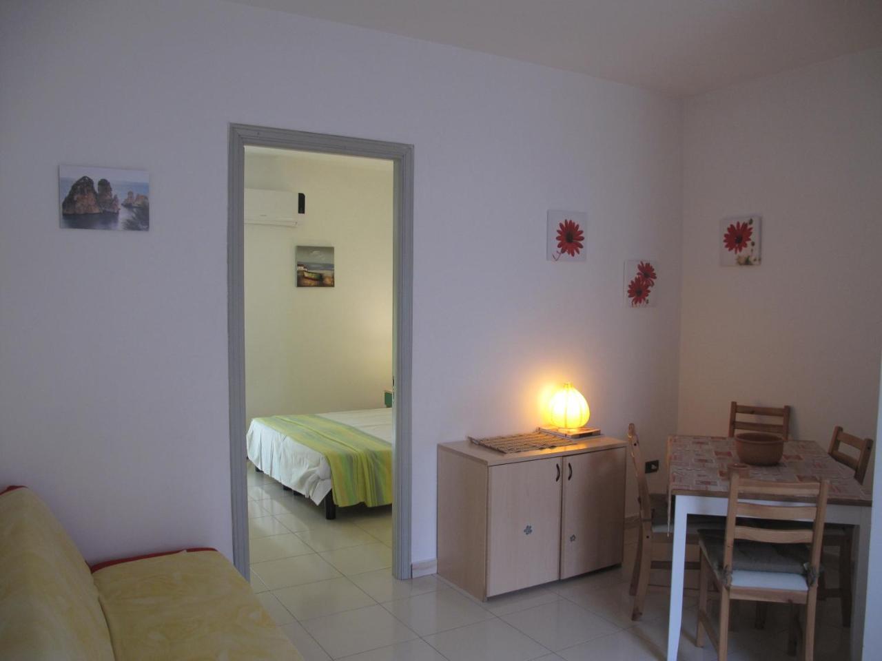 Apartament Casa Il Papiro Trs-It-Sic-20280 Palermo Zewnętrze zdjęcie