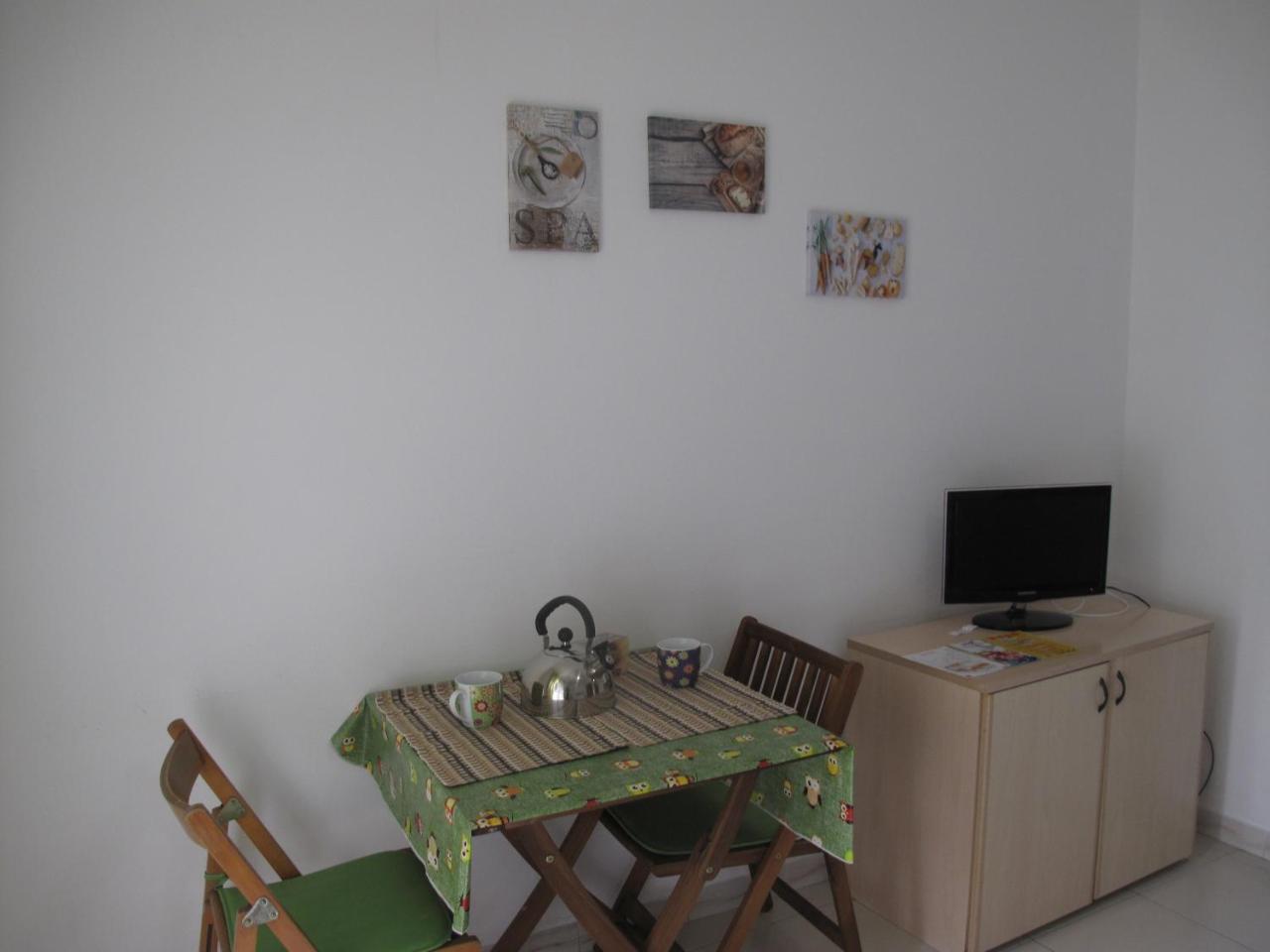Apartament Casa Il Papiro Trs-It-Sic-20280 Palermo Zewnętrze zdjęcie